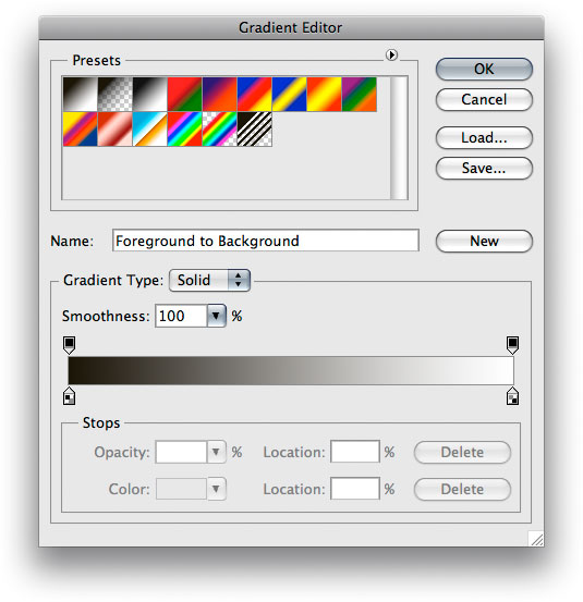 adobe photoshop cs6 gradients download