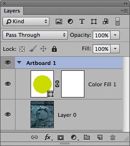 How to Use the Artboards Feature of Adobe Photoshop CC