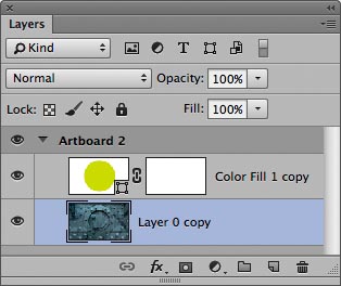 How to Use the Artboards Feature of Adobe Photoshop CC